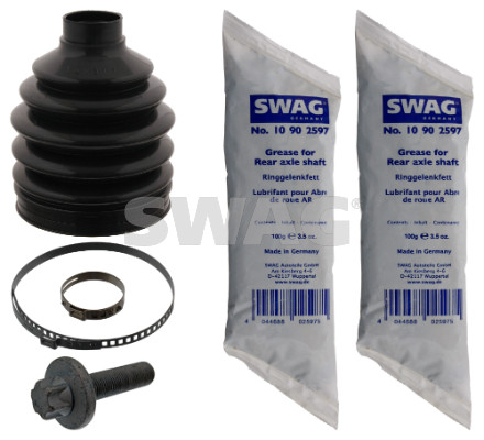 Bellow Set, drive shaft - 10 94 3449 SWAG
